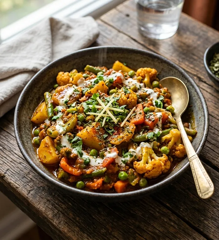Veg Banjara