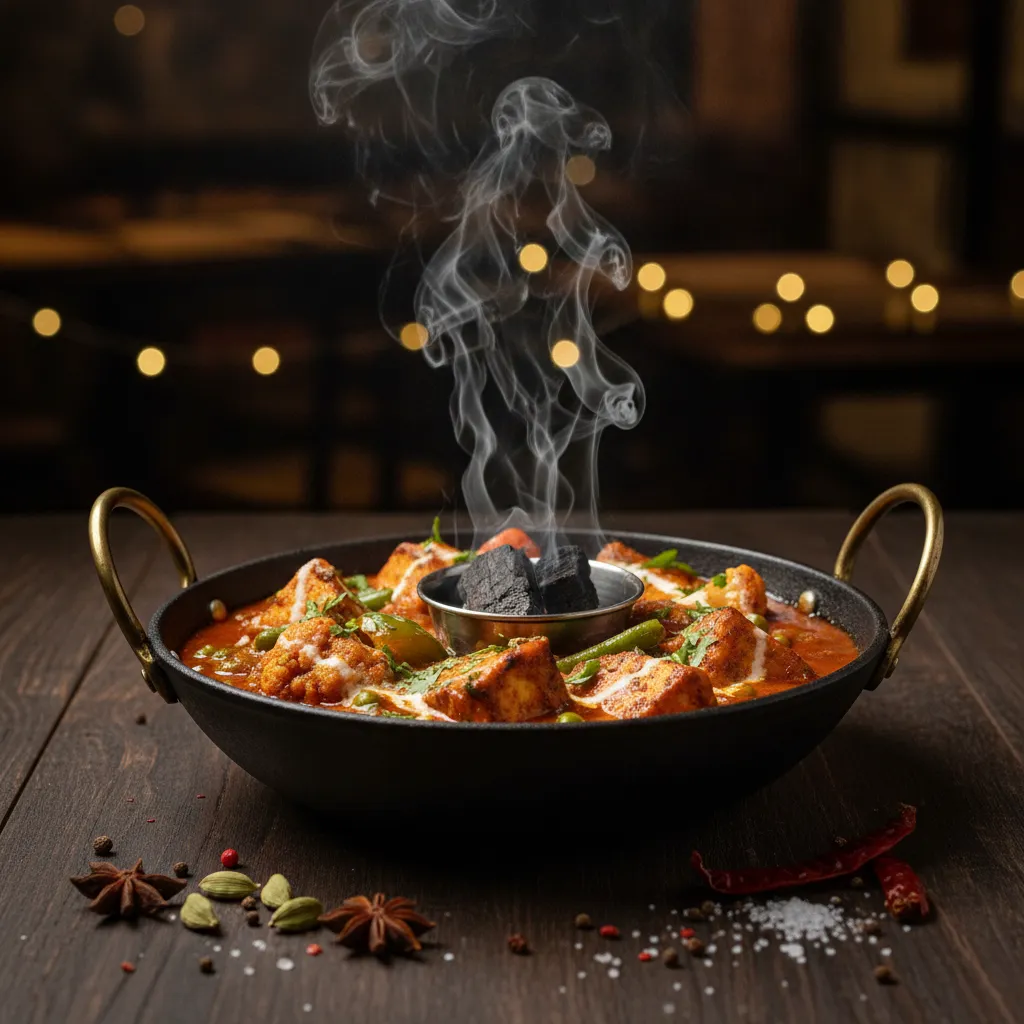 Angara Paneer