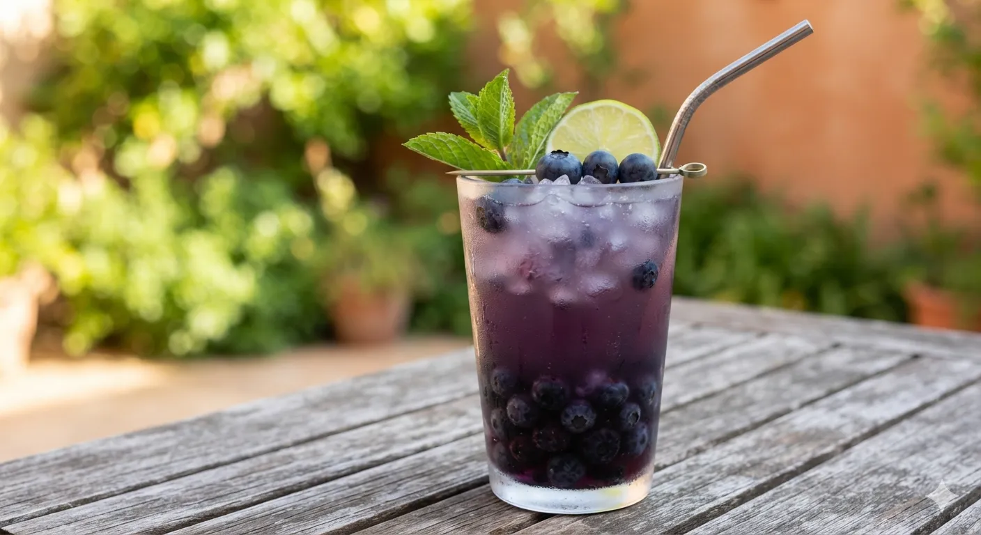 Blue Berry