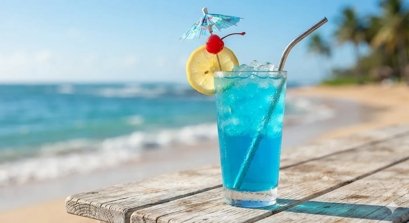 Blue Lagoon