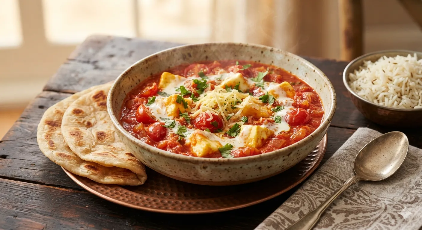 Cheese Tomato