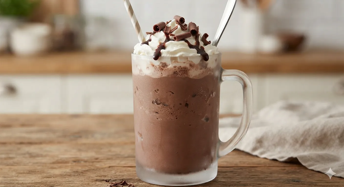 Chocolate Shake