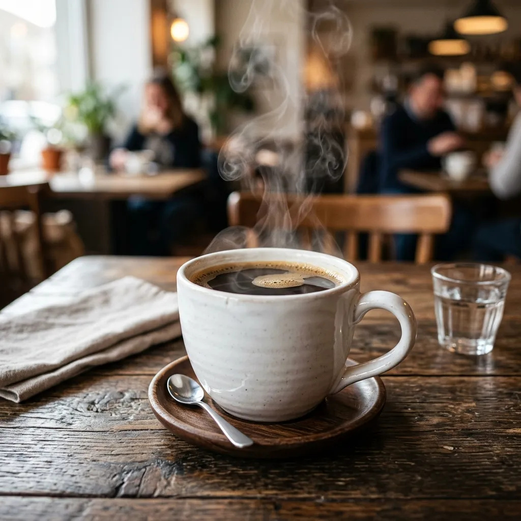 Coffee