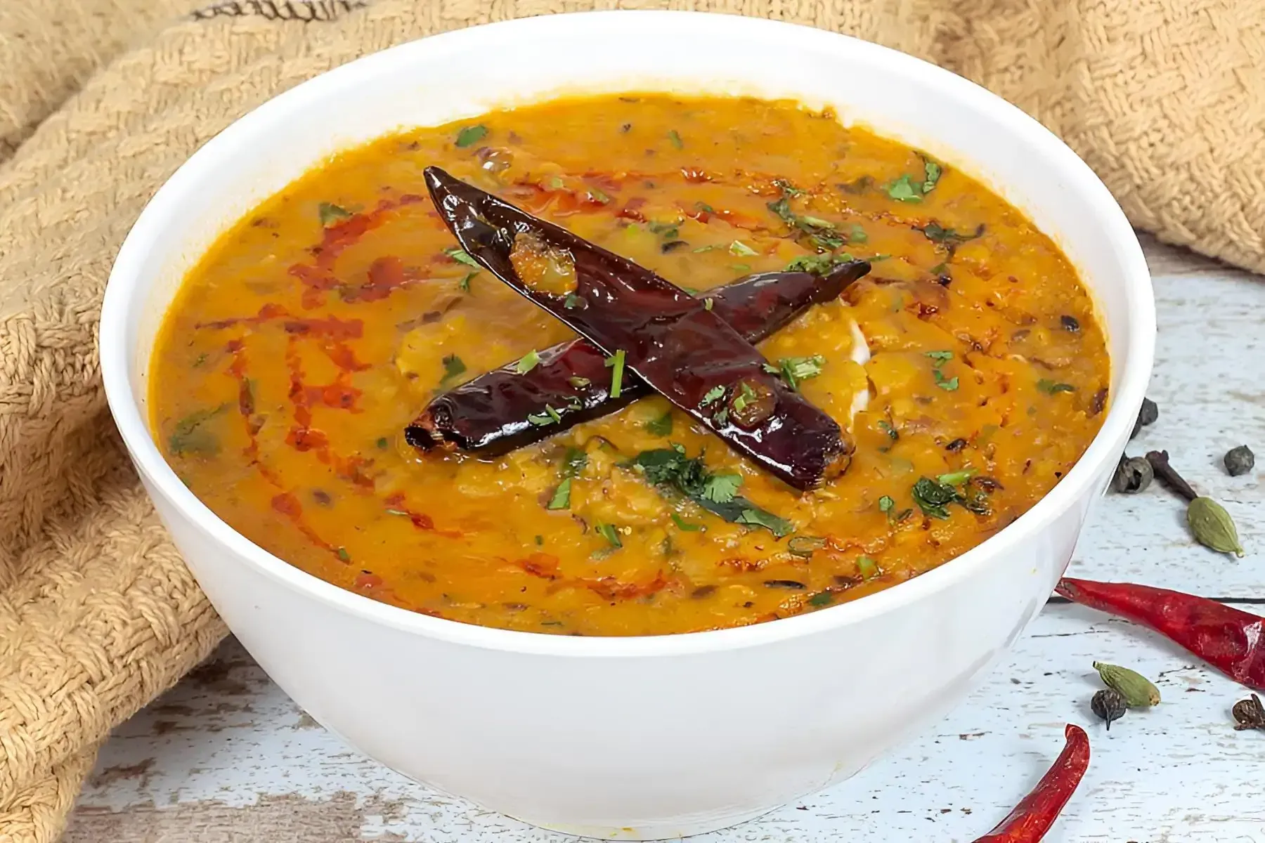 Dal Fry
