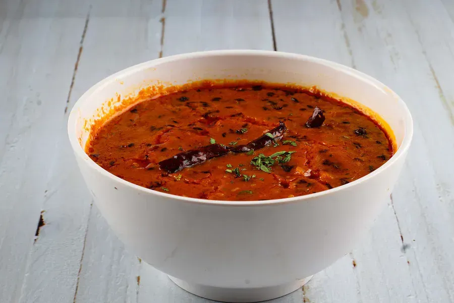 Dal Makhni