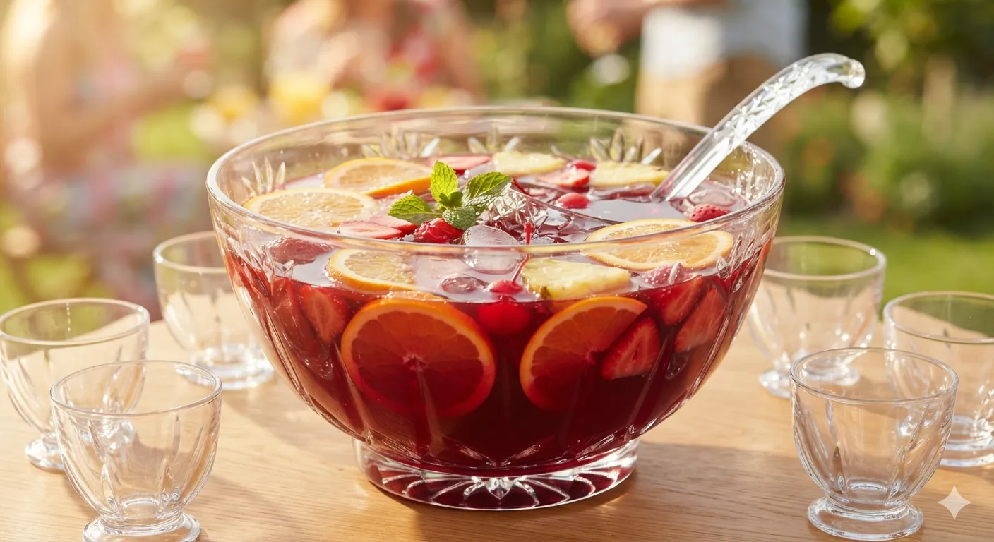 Fruit Punch