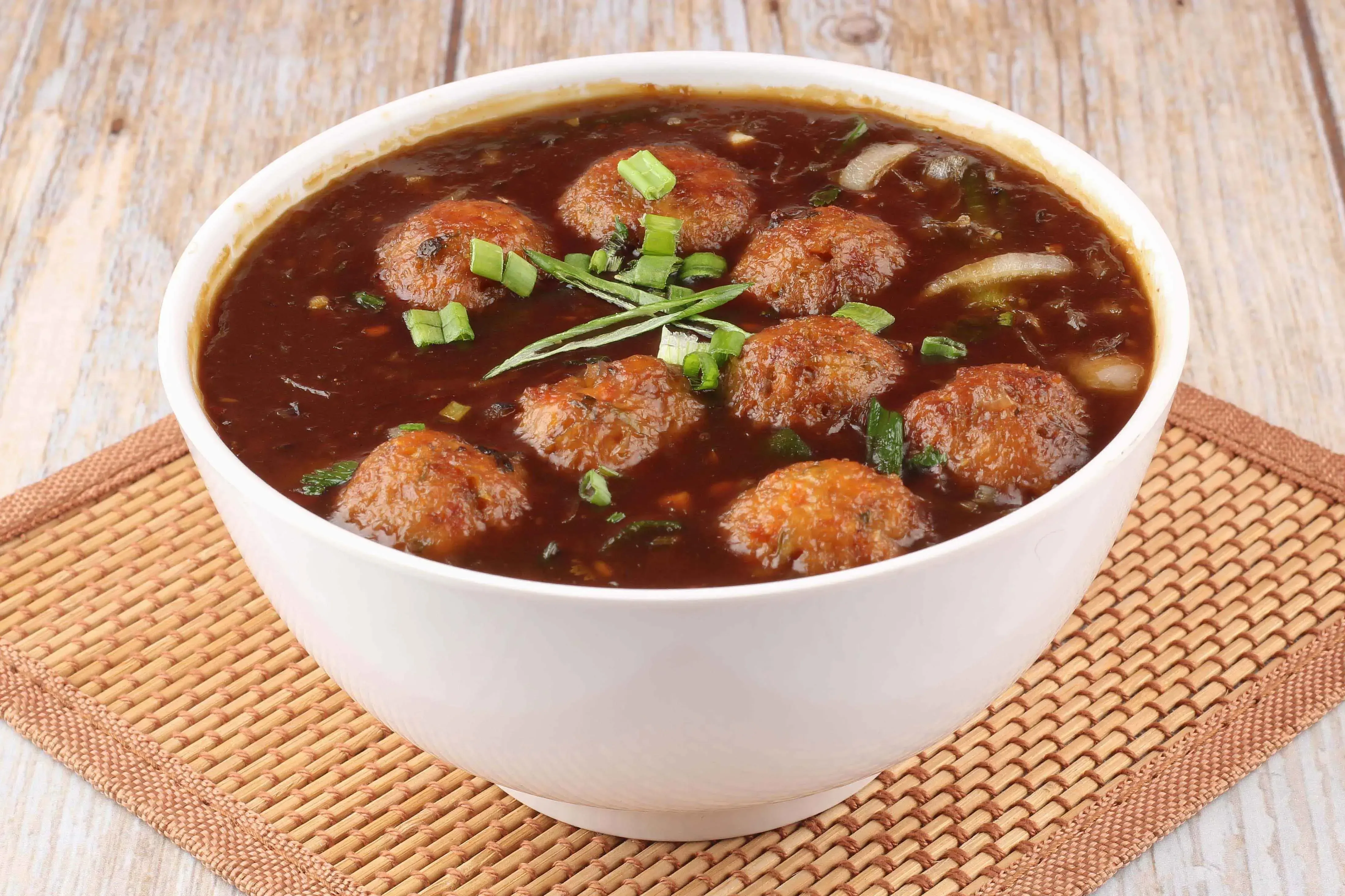 Gravy