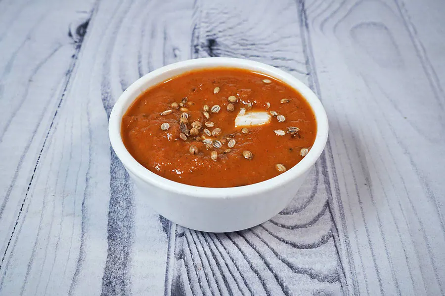 Handi Paneer