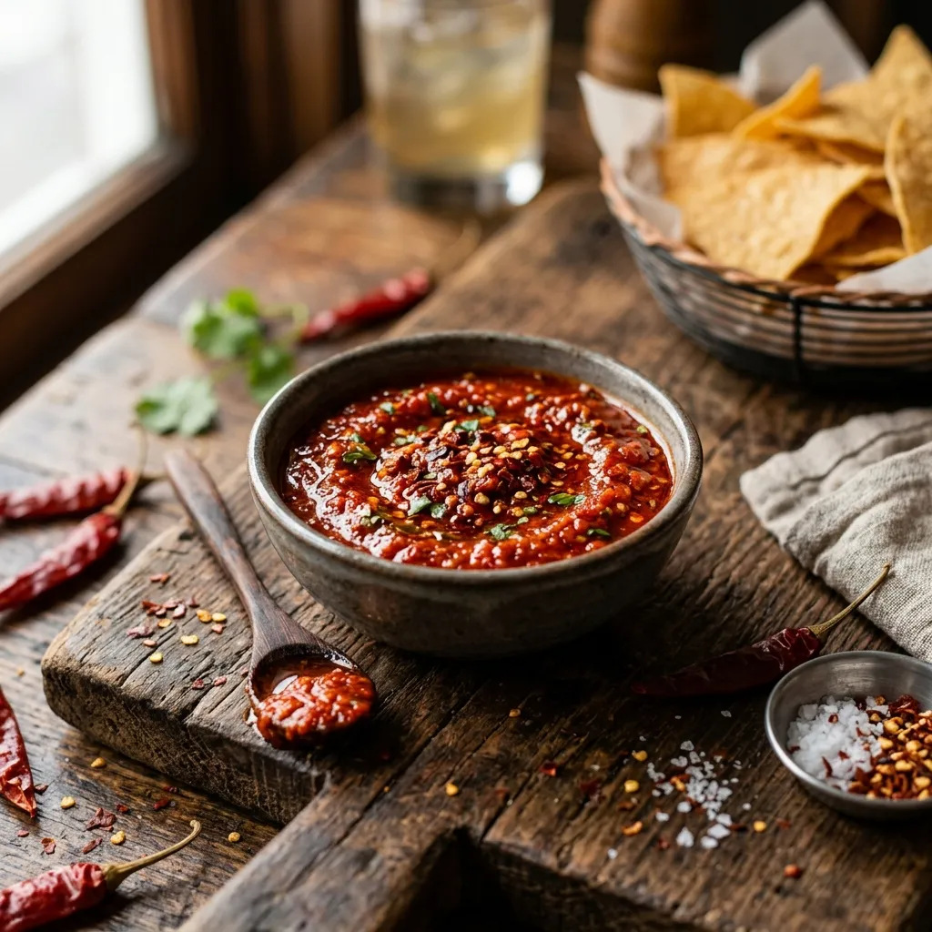 Hot Dip