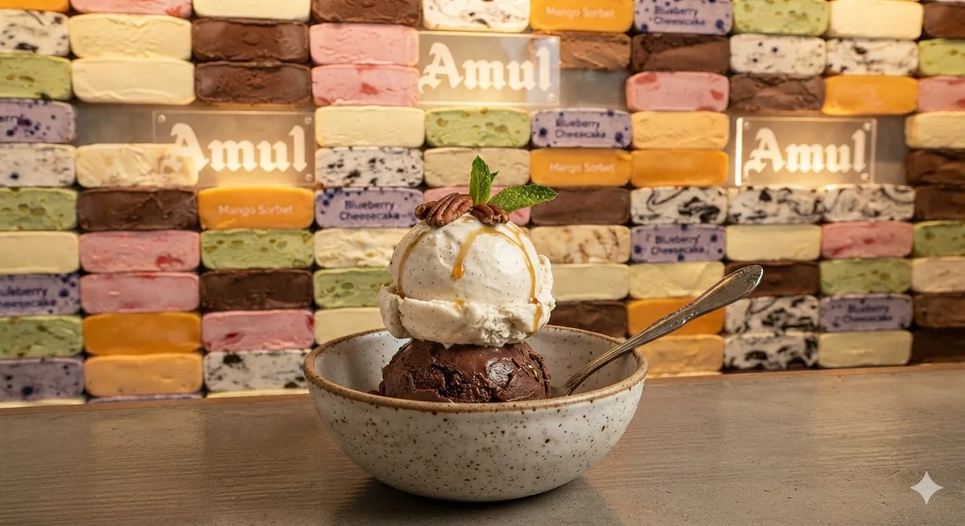 Ice Cream 2 Scoop