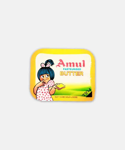 Butter Tikki