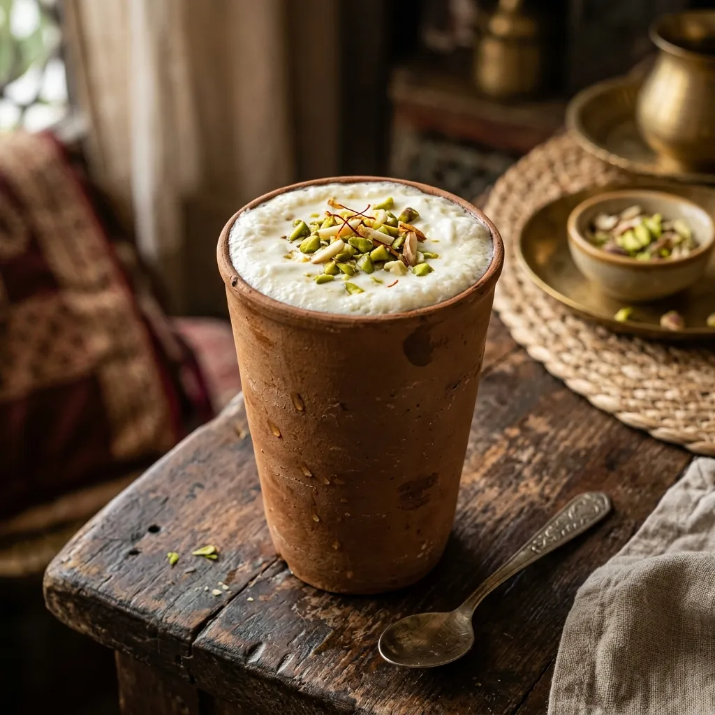 Lassi