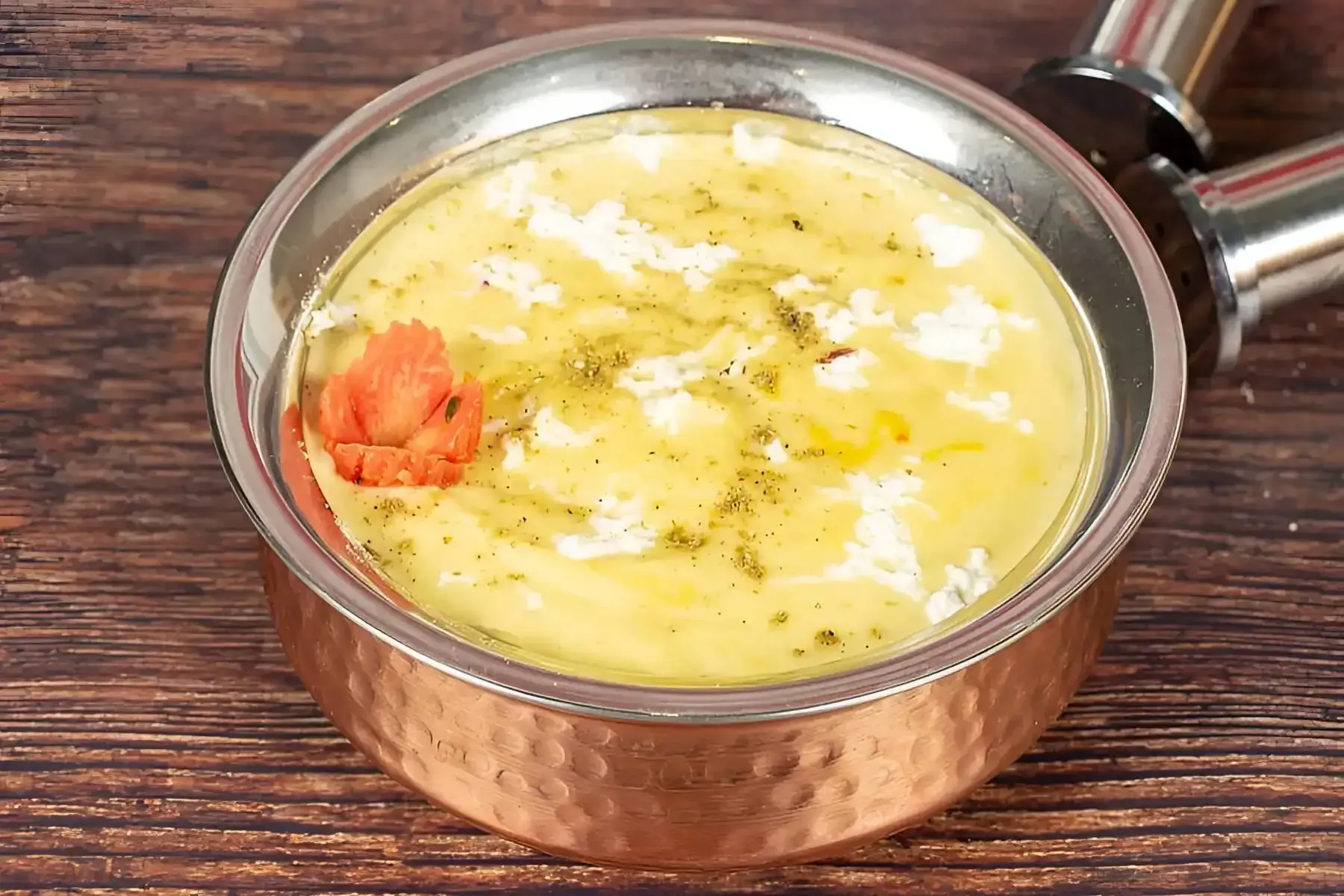 Malai Kofta
