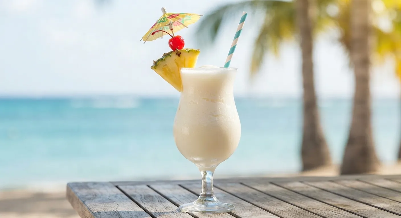 Pina Colada