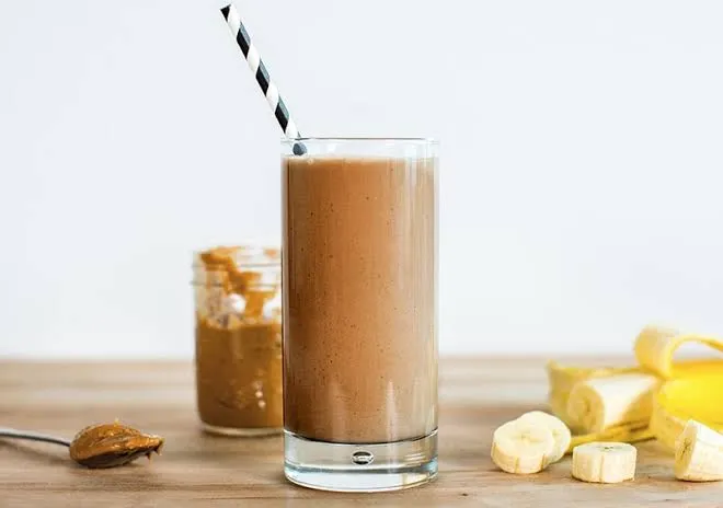 Protein Shake