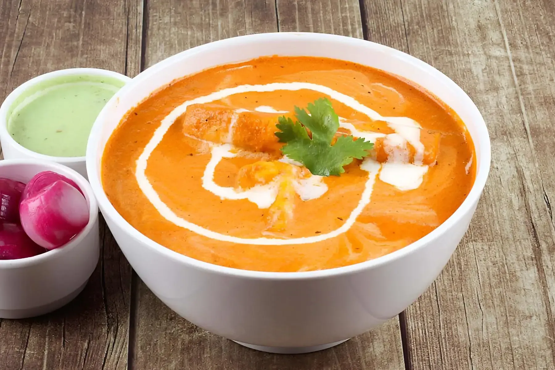 Shahi Paneer