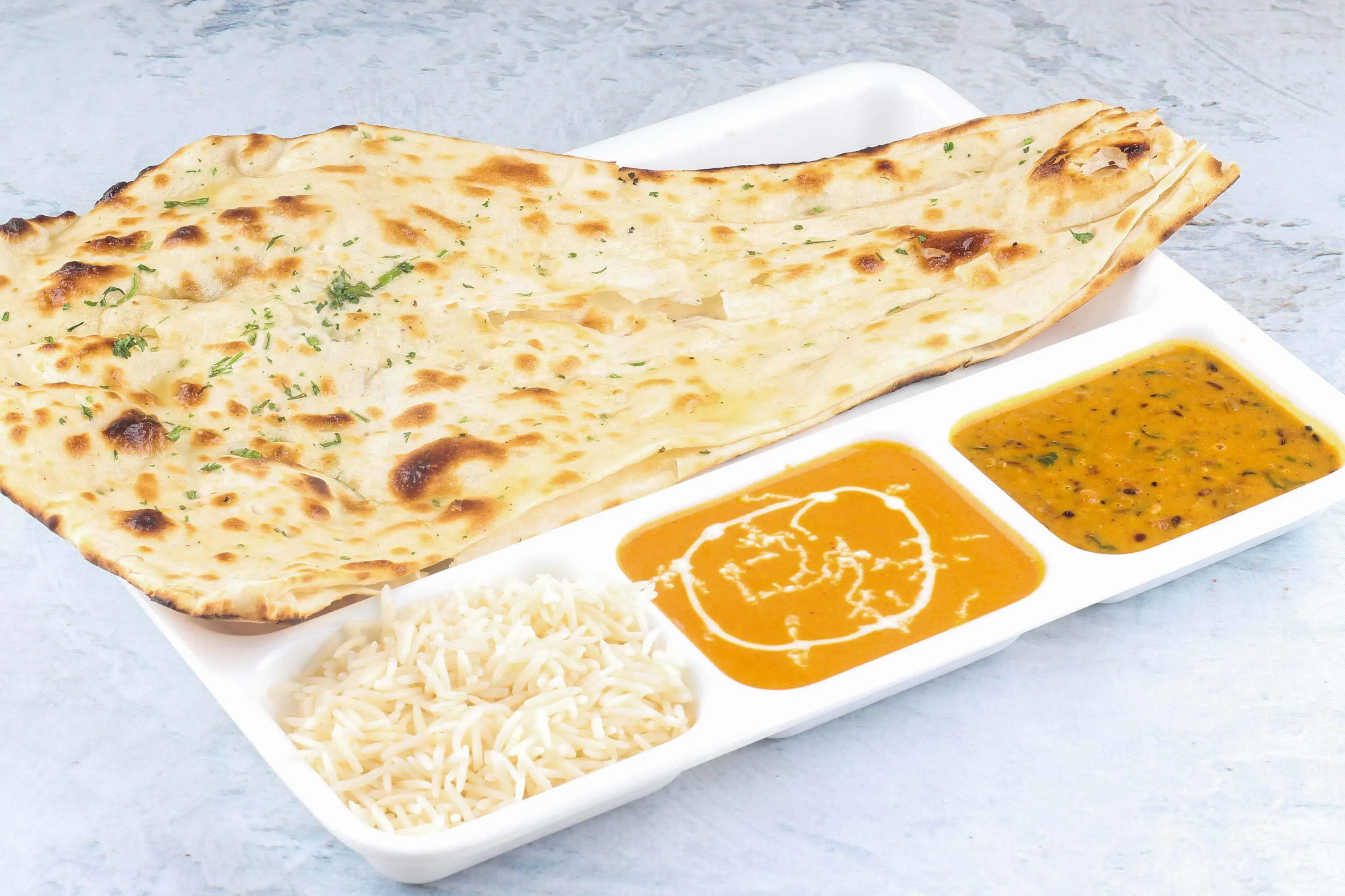 Special Thali
