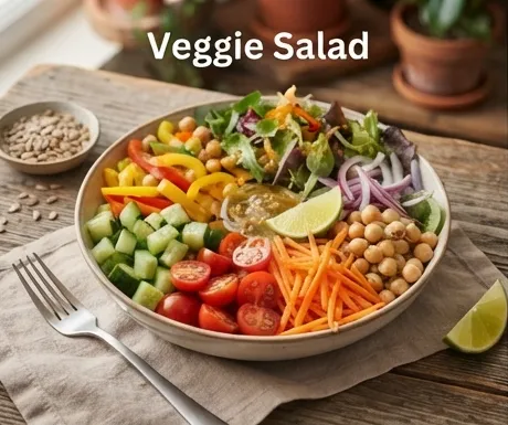 Veggie Salad
